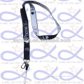 Custom polyester lanyards printed lanyard